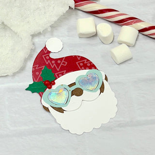 Mini Santa