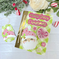 Christmas Words 2025