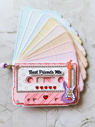 Mix Tape Mini Album