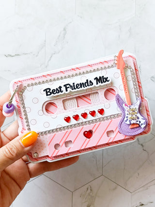 Mix Tape Mini Album