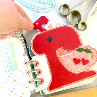 Mixer Mini Album