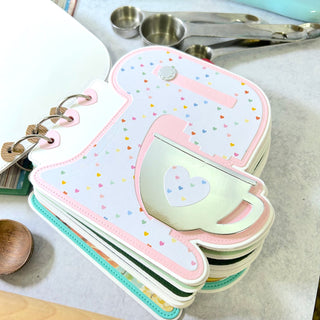 Mixer Mini Album