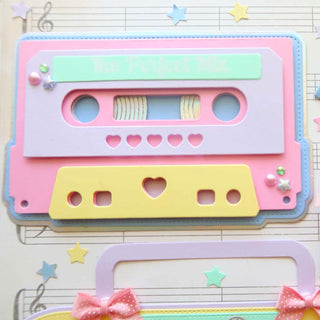 Mix Tape Mini Album