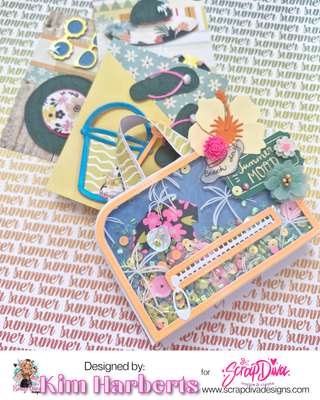 3D Memorydex Card Set