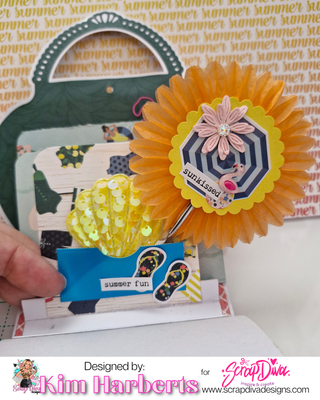 Party Box / Mini Album