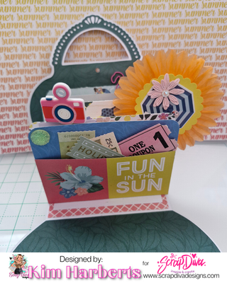 Party Box / Mini Album
