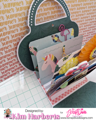 Party Box / Mini Album