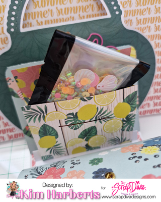 Party Box / Mini Album