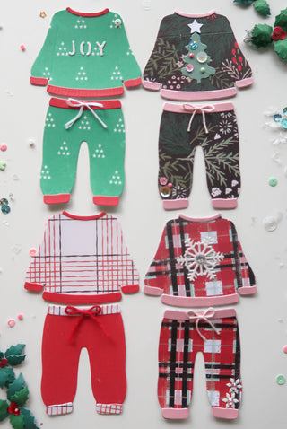 Pajamas Set