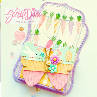 Loaded Pocket  Small