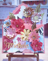 Pop Up Card