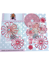 Peppermint Candy