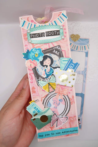 Photo Booth Pocket