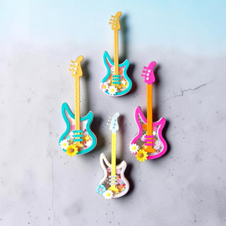 Guitar Shaker Set