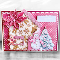 Bakery House Gift Box