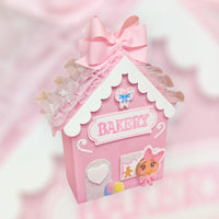 Bakery House Gift Box