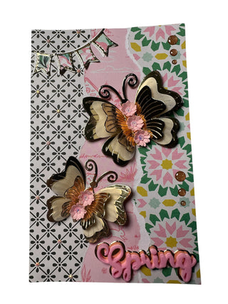 Butterfly Set