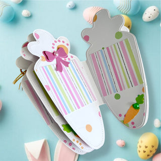 Carrot Mini Album