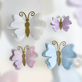 Butterfly Set