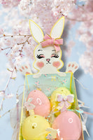 3D Easter Display Box