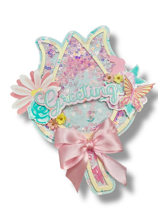 Tulip Shaker Mini Album