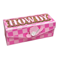 3D Rectangular Gift Box