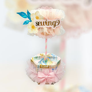 Sewing Words