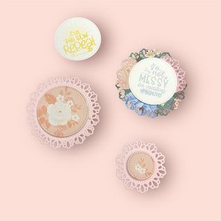 Sewing Stamp Set