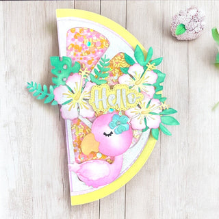 Lemon Slice Mini Album
