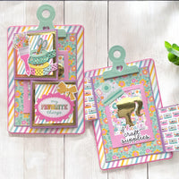 5x7 Clipboard