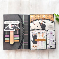 5x7 Folio Set PRE-ORDER ONLY
