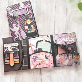 5x7 Folio Set PRE-ORDER ONLY