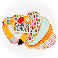 Heart Pencil