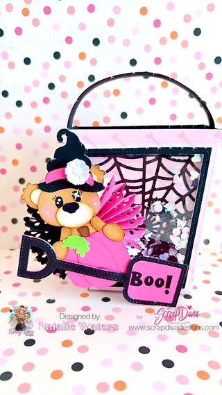 3D Sand Bucket - Add On