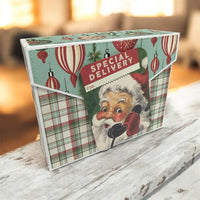 3D Envelope Box - A2 Cards & Envelopes - PRE-ORDER ONLY