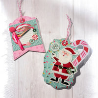 Christmas Tags