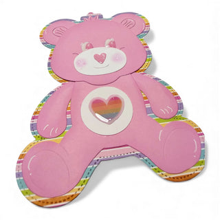 Baby Bear Mini Album