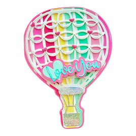 Hot Air Balloon Mini Album