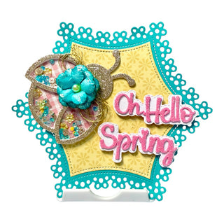 Spring Words 2026