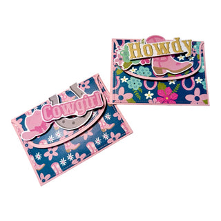 Spring Envelope