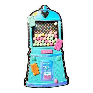 Gumball Mini Album