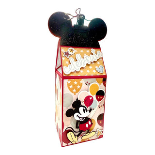 SBW Gift Box