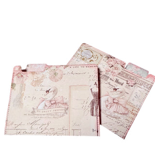 File Folder Set