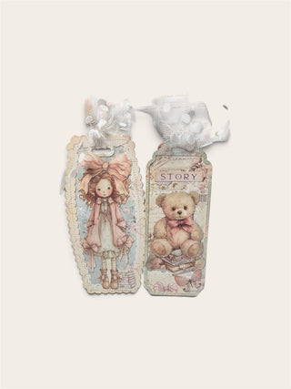 Bookmark Set