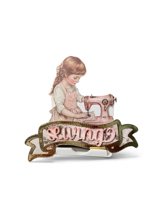 Shaker Banner