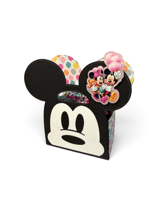 Steamboat Wille Treat Bag