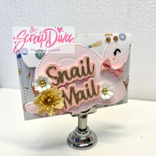 Snail Mail Gift Card