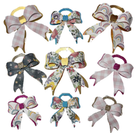 Bow Bag Topper #3 Large