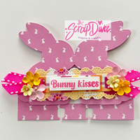 Easter Ribbon Slider