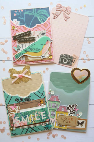 Pocket Set #2